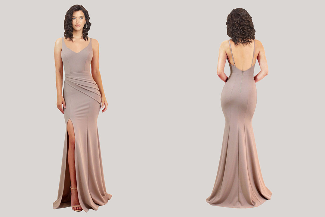 Purchase Long Prom Dresses UK