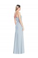 Purchase Sweetheart Strapless Flared Skirt Maxi Prom Dress UK